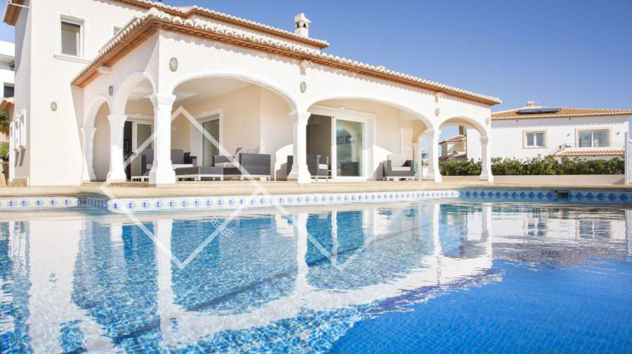 Orange Villas brings this house for you