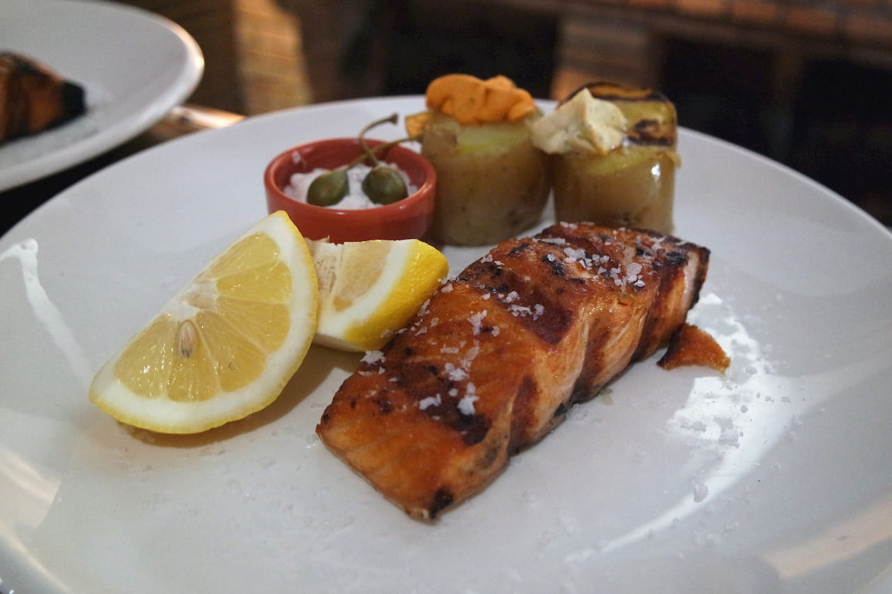 El Gaucho is the best Argentine restaurant in Jávea