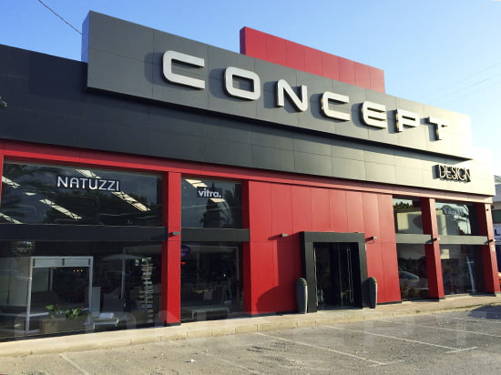 The best furniture stores in Altea