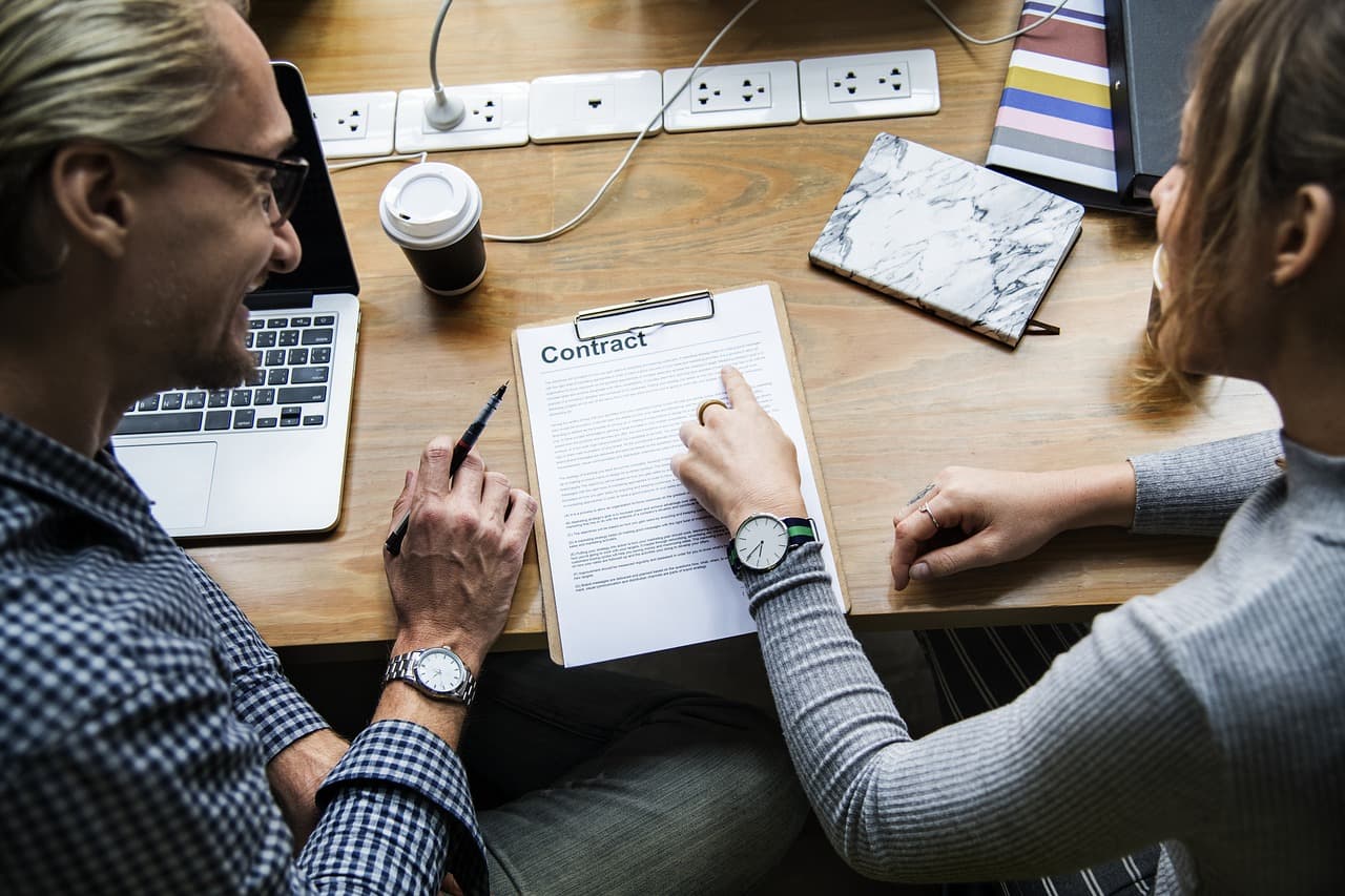 How a notary can help you