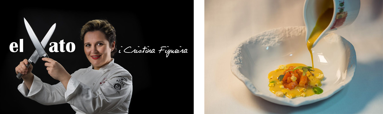 The Best Chefs in the Costa Blanca