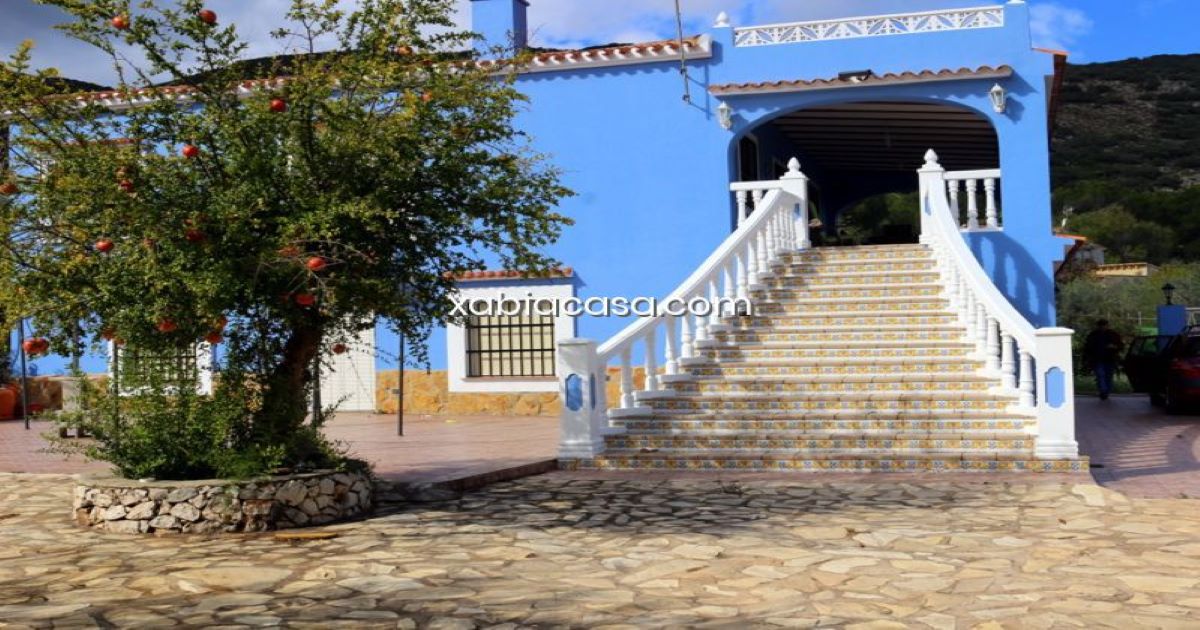 Villa sales Spain