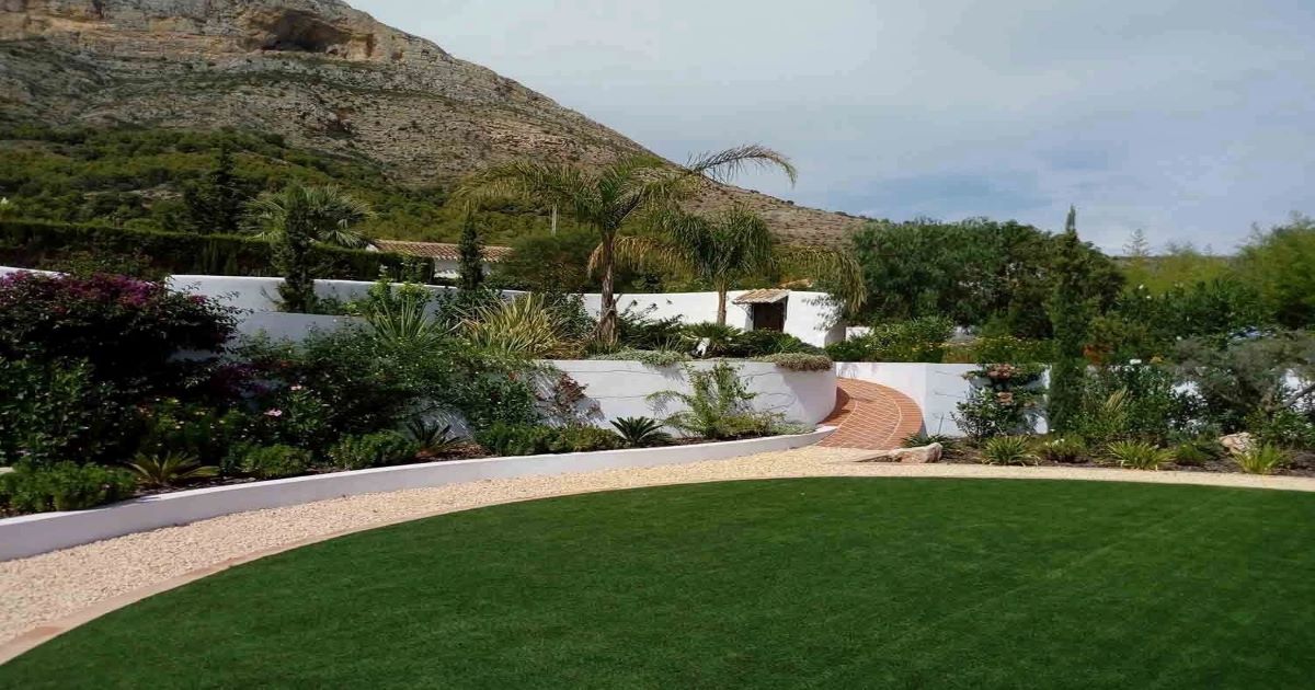 Artificial Grass Spain