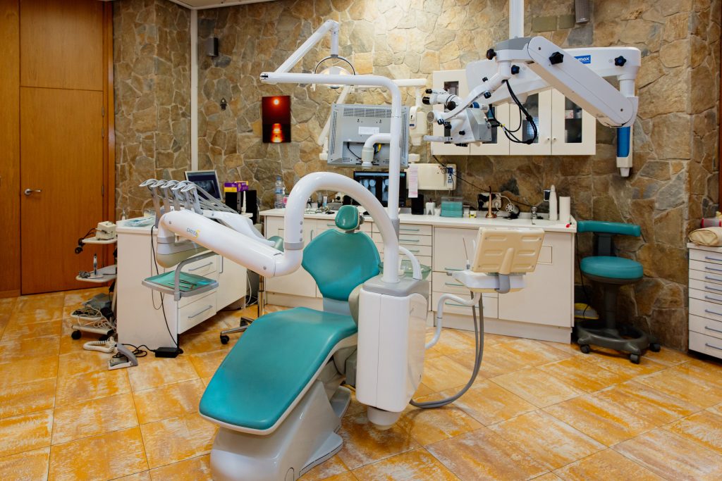 Calpe Dental