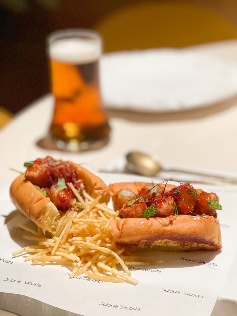 The World’s 50 Best Restaurants